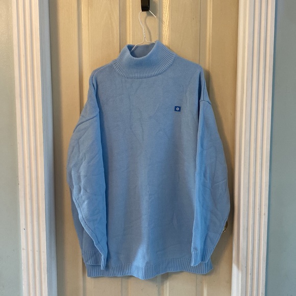 South Pole Sweaters South Pole Mens Sweater Xxl Baby Blue Poshmark